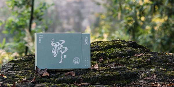 特制山野银针